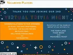 Sites similar to vagabondplayers.org