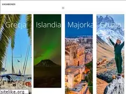 Sites similar to vagabonds.pl