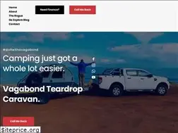 Sites similar to vagabondsa.co.za