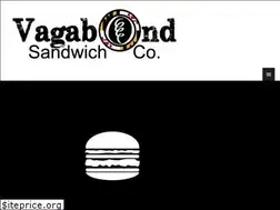 Sites similar to vagabondsandwichcompany.com