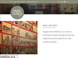 Sites similar to vagabondsbelfast.com