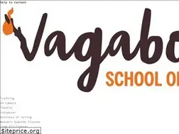 Sites similar to vagabondschool.com