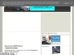 Sites similar to vagabondsean.blogspot.com