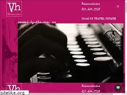 Sites similar to vagabondshouseinn.com