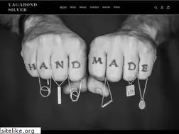 Sites similar to vagabondsilver.com