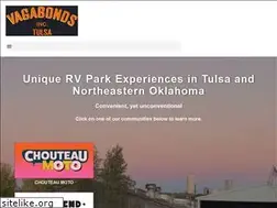 Sites similar to vagabondsinc.com