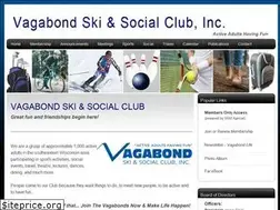 Sites similar to vagabondskiclub.com