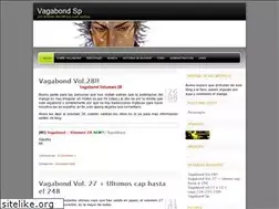 Sites similar to vagabondsp.wordpress.com