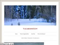 Sites similar to vagabondstew.com