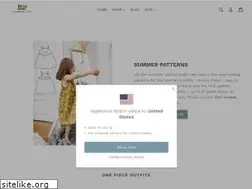 Sites similar to vagabondstitch.com