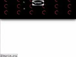 Sites similar to vagabondstreams.org