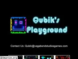 Sites similar to vagabondstudiosgames.com
