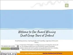 Sites similar to vagabondtoursofireland.com