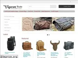 Sites similar to vagabondtraveler.com