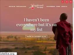 Sites similar to vagabondtvl.com