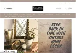 Sites similar to vagabondvintage.com