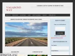Sites similar to vagabondway.net