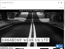 Sites similar to vagabondwear.co.uk