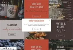 Sites similar to vagabondwines.co.uk