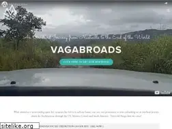 Sites similar to vagabroads.com