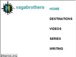 Sites similar to vagabrothers.com