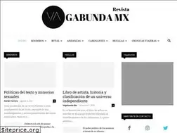 Sites similar to vagabunda.mx