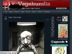 Sites similar to vagabundia.blogspot.com