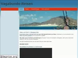 Sites similar to vagabundo-reisen.de