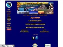 Sites similar to vagabundos.com