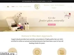 Sites similar to vagadskhadi.com