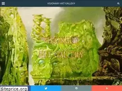 Sites similar to vagallery.com