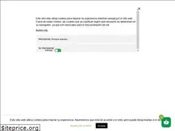 Sites similar to vagalume-energia.es