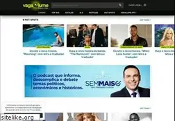 Sites similar to vagalume.com.br