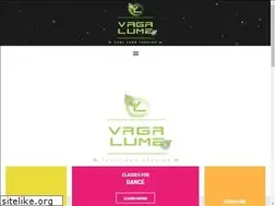 Sites similar to vagalume.in