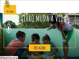 Sites similar to vagalume.org.br