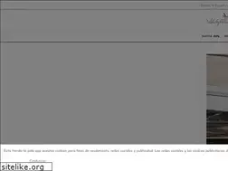 Sites similar to vagaluz.com