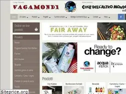 Sites similar to vagamondi.net