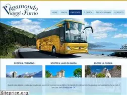 Sites similar to vagamondoviaggi.com
