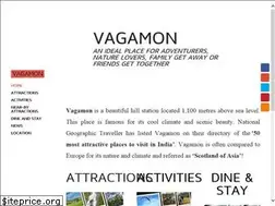 Sites similar to vagamonholidays.com