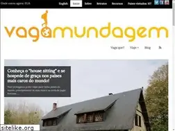 Sites similar to vagamundagem.com