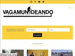 Sites similar to vagamundeando.co