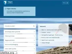 Sites similar to vagan.kommune.no
