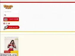 Sites similar to vagandonanet.com.br