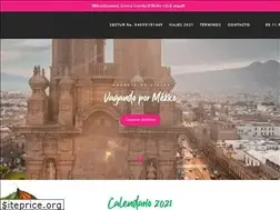 Sites similar to vagandopormexico.com