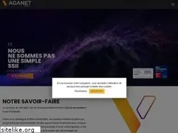 Sites similar to vaganet.fr
