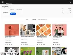 Sites similar to vagante.cc
