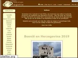 Sites similar to vaganto.be