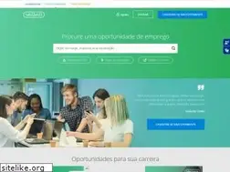 Sites similar to vagas.com.br
