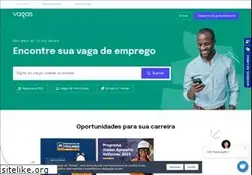 Sites similar to vagas.com