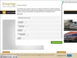 Sites similar to vagasdeempregonordeste.com.br